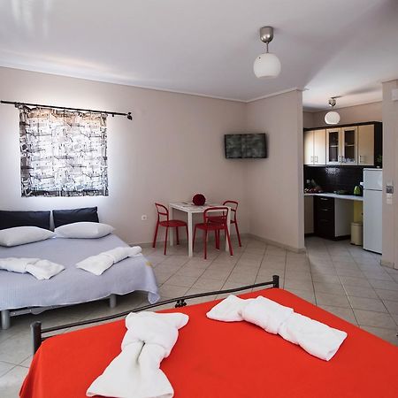 Alexandros Lefkada City Exterior foto