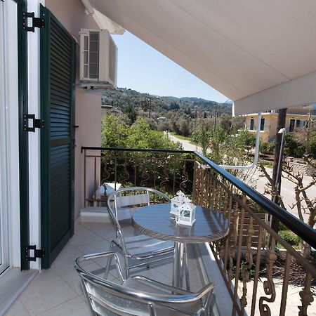 Alexandros Lefkada City Exterior foto