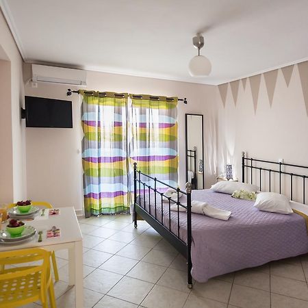 Alexandros Lefkada City Exterior foto