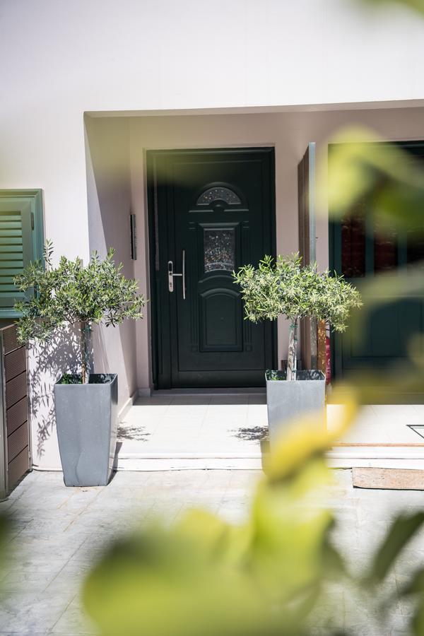 Alexandros Lefkada City Exterior foto