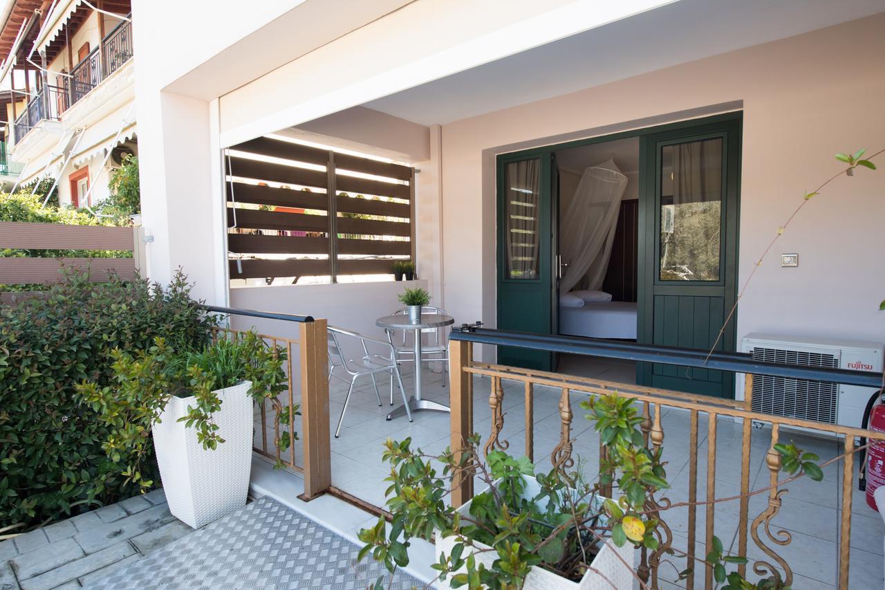 Alexandros Lefkada City Exterior foto
