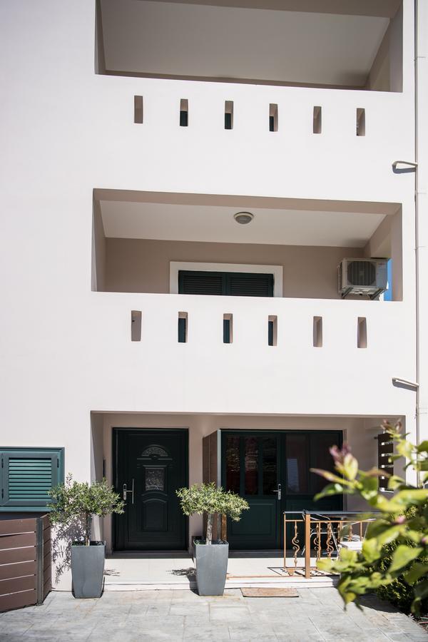 Alexandros Lefkada City Exterior foto