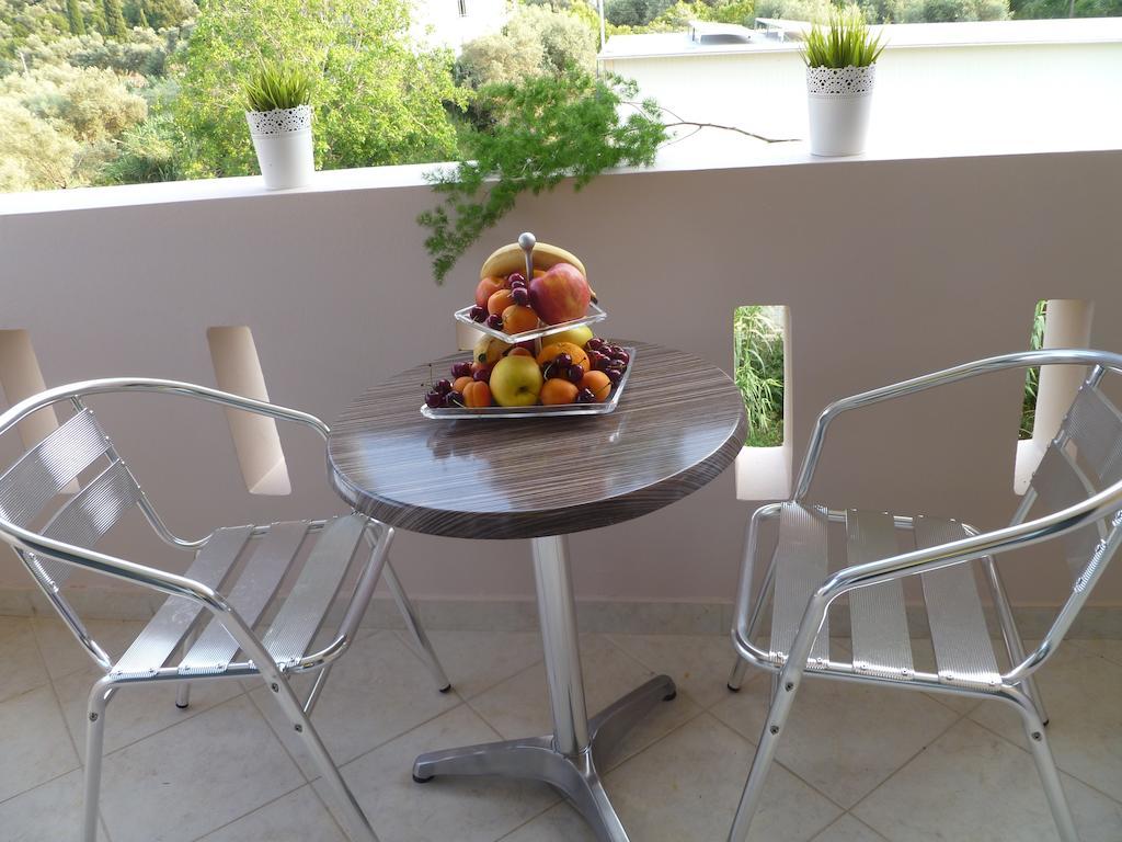 Alexandros Lefkada City Quarto foto