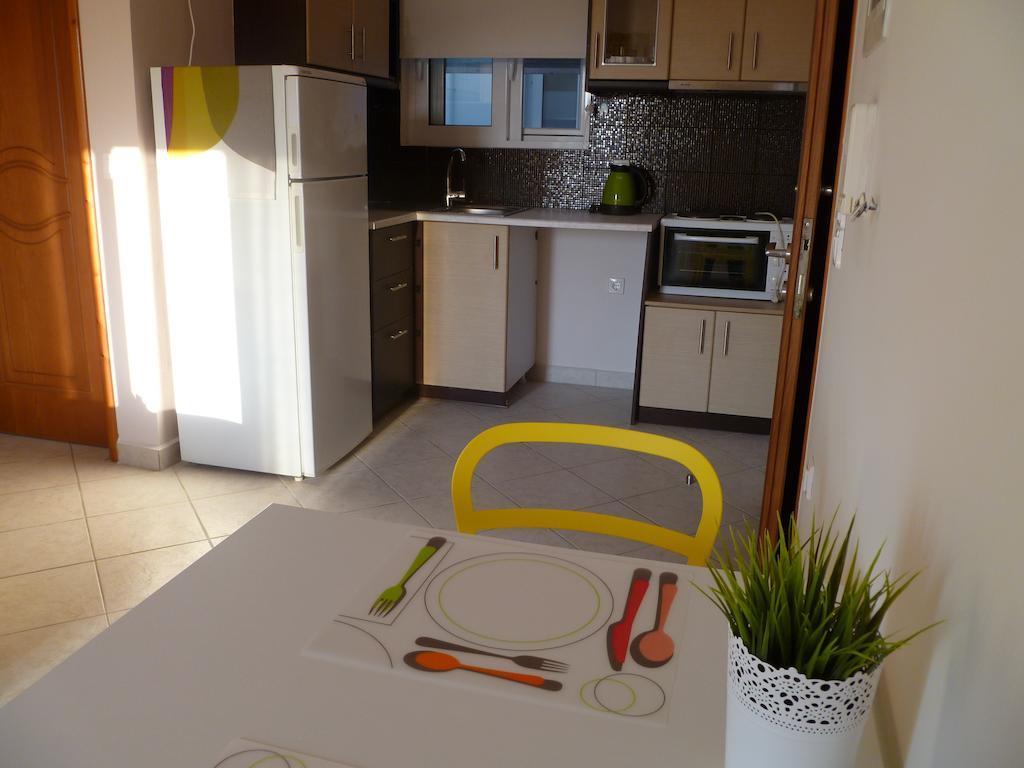 Alexandros Lefkada City Quarto foto