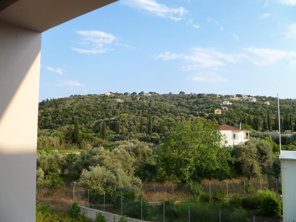 Alexandros Lefkada City Exterior foto